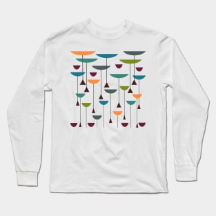 artis zappwaits Long Sleeve T-Shirt